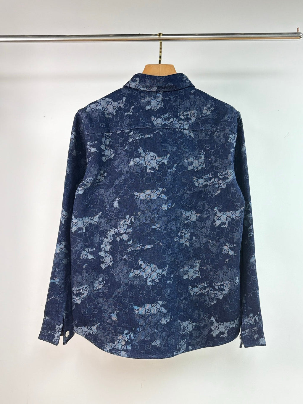 GUCCI SET DENIM STYLE 7