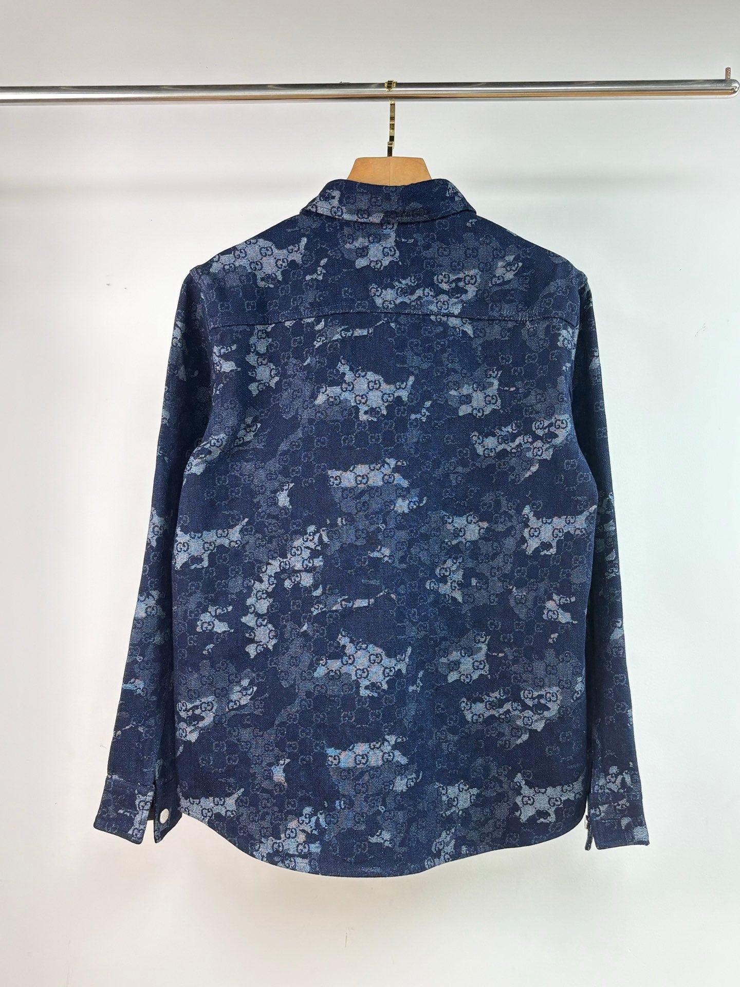 GUCCI SET DENIM STYLE 7