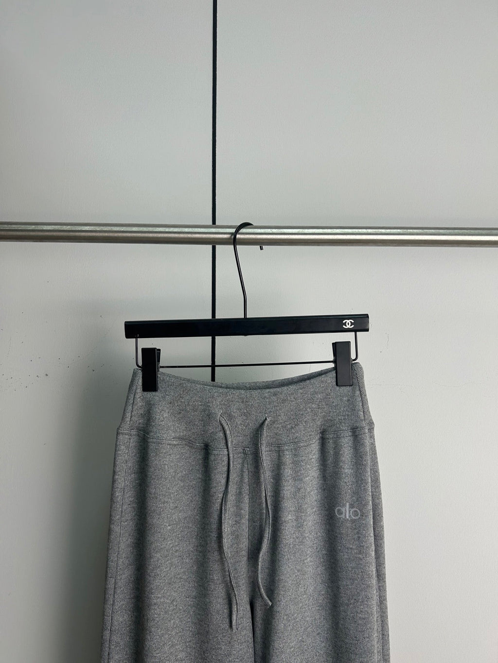 ALO WIDE-LEG TROUSERS STYLE 161