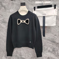 CHANEL 25S SWEATER 488