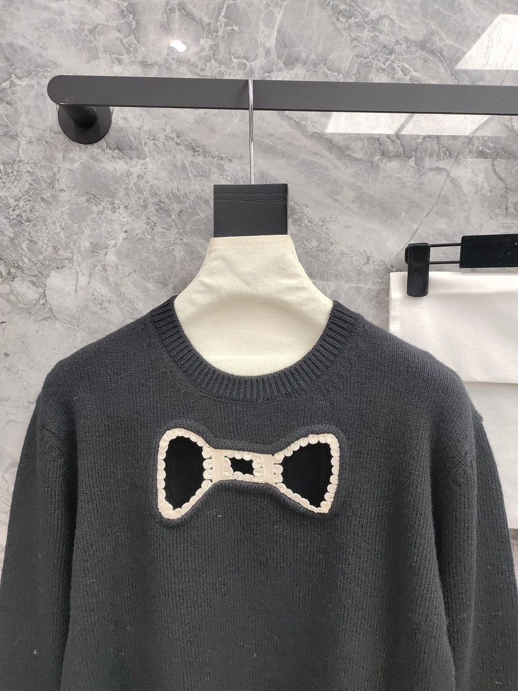 CHANEL 25S SWEATER 488