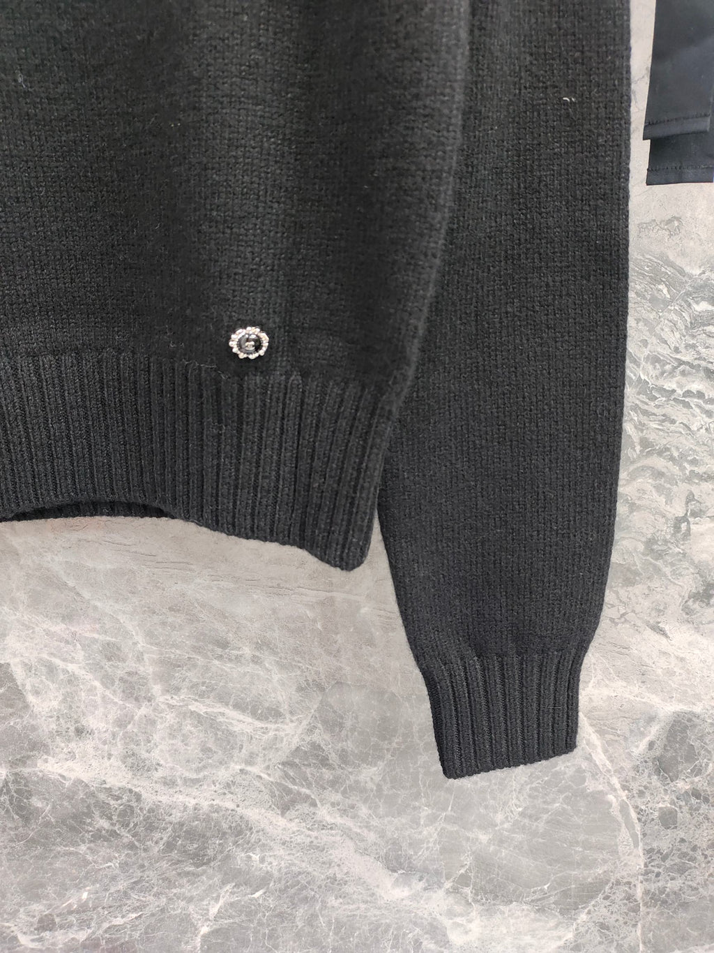 CHANEL 25S SWEATER 488