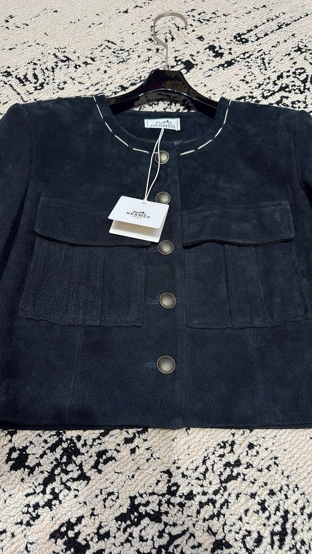 HERMES 25S JACKET 004