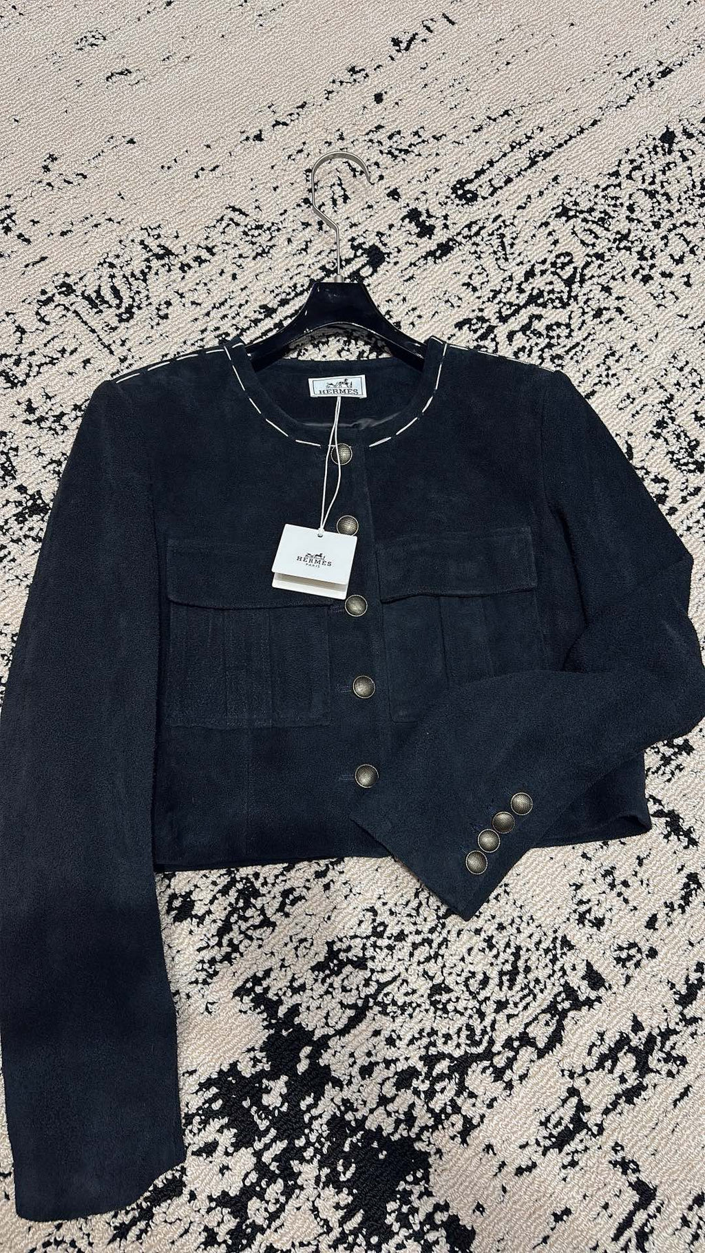 HERMES 25S JACKET 004