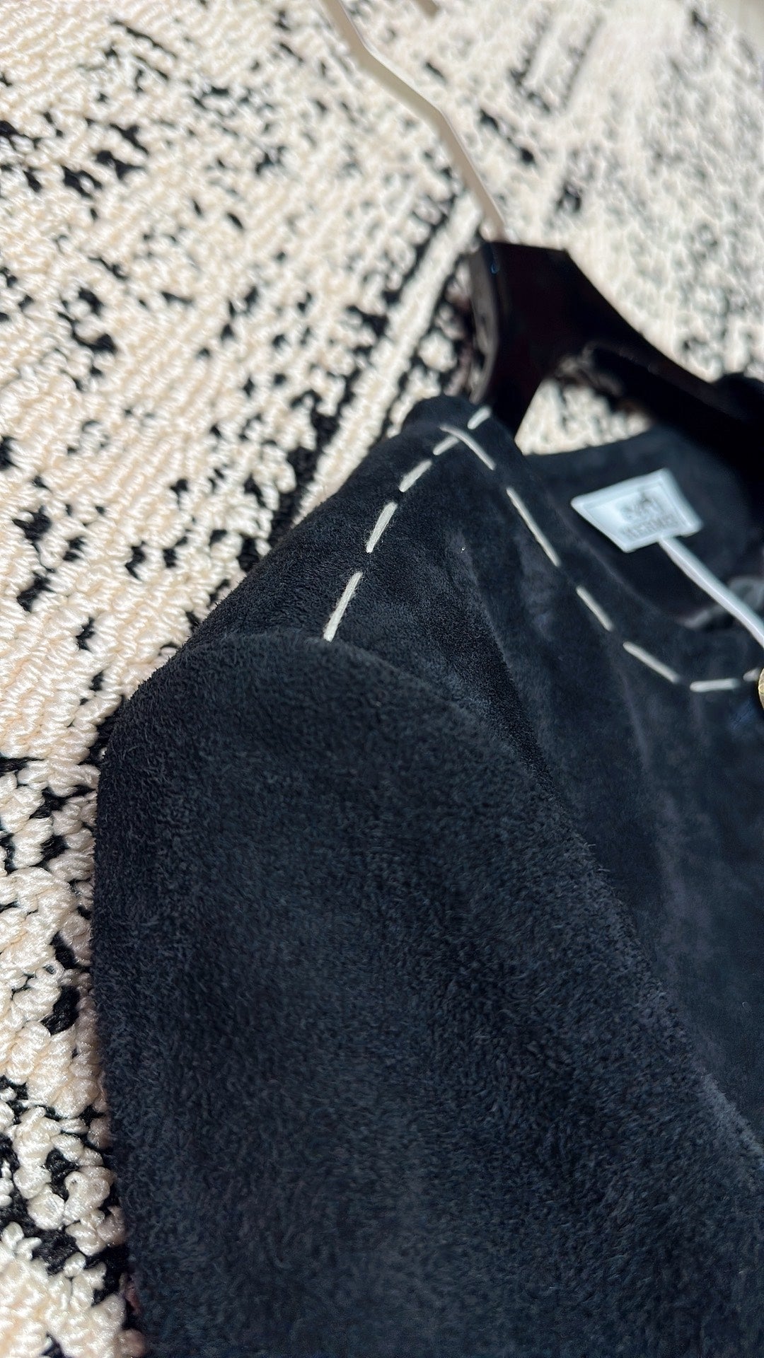 HERMES 25S JACKET 004