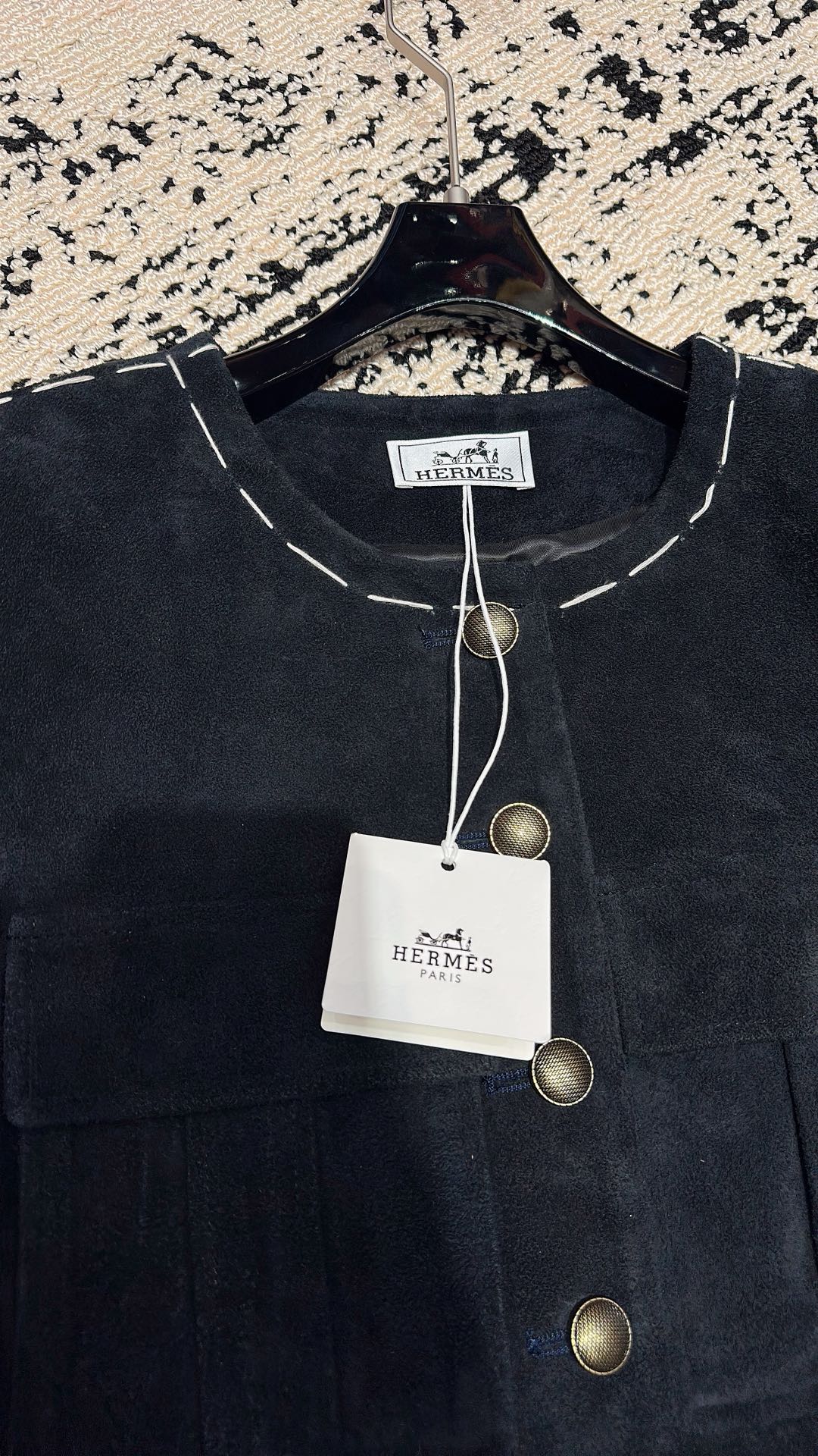 HERMES 25S JACKET 004