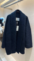 MAX MARA 25S WOOL COAT 229