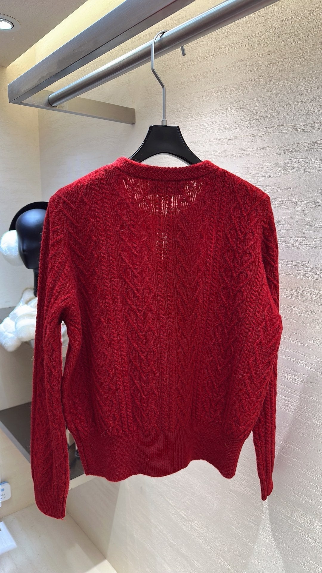 MIUMIU SWEATER STYLE 789
