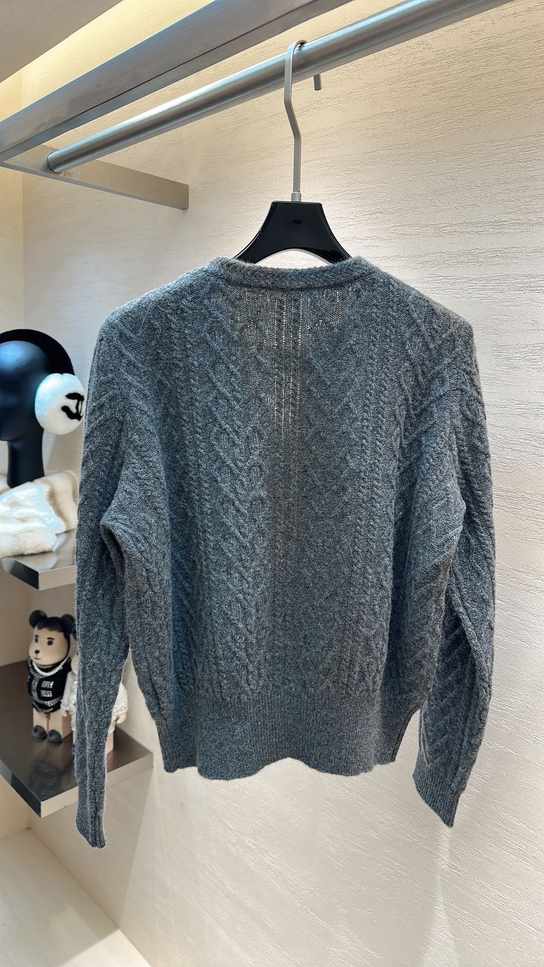 MIUMIU SWEATER STYLE 790