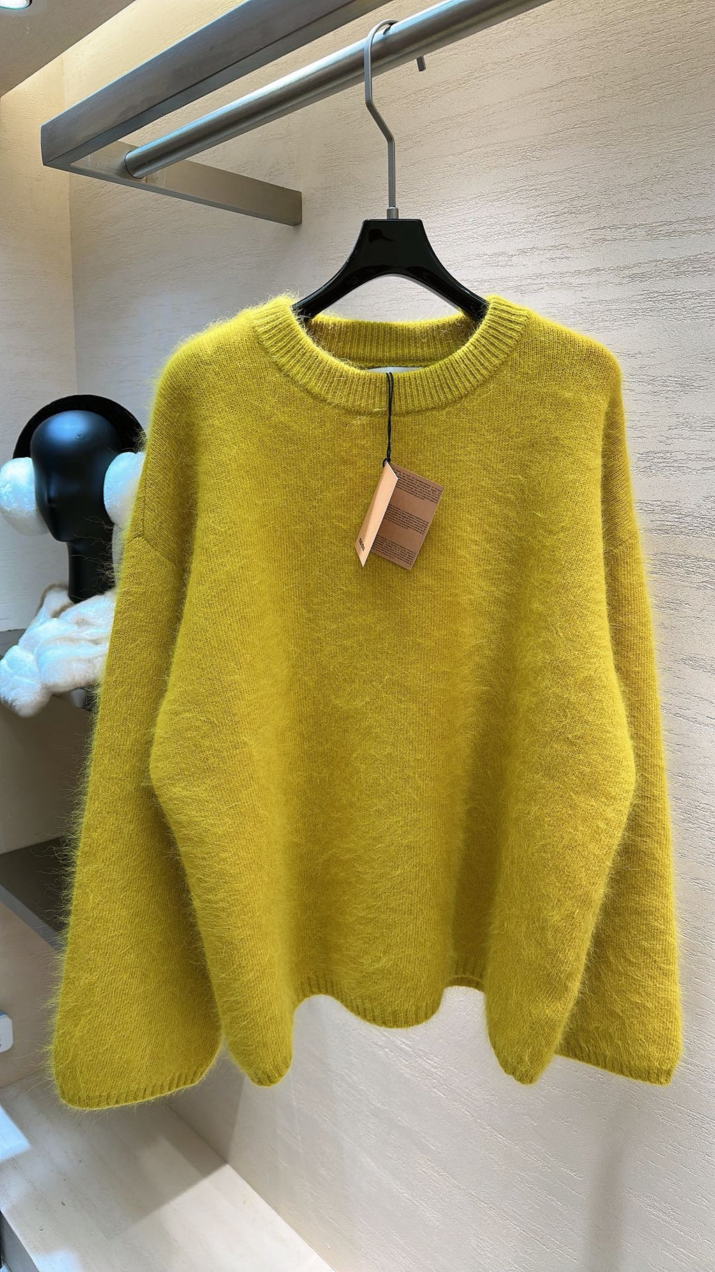 MIUMIU SWEATER STYLE 791