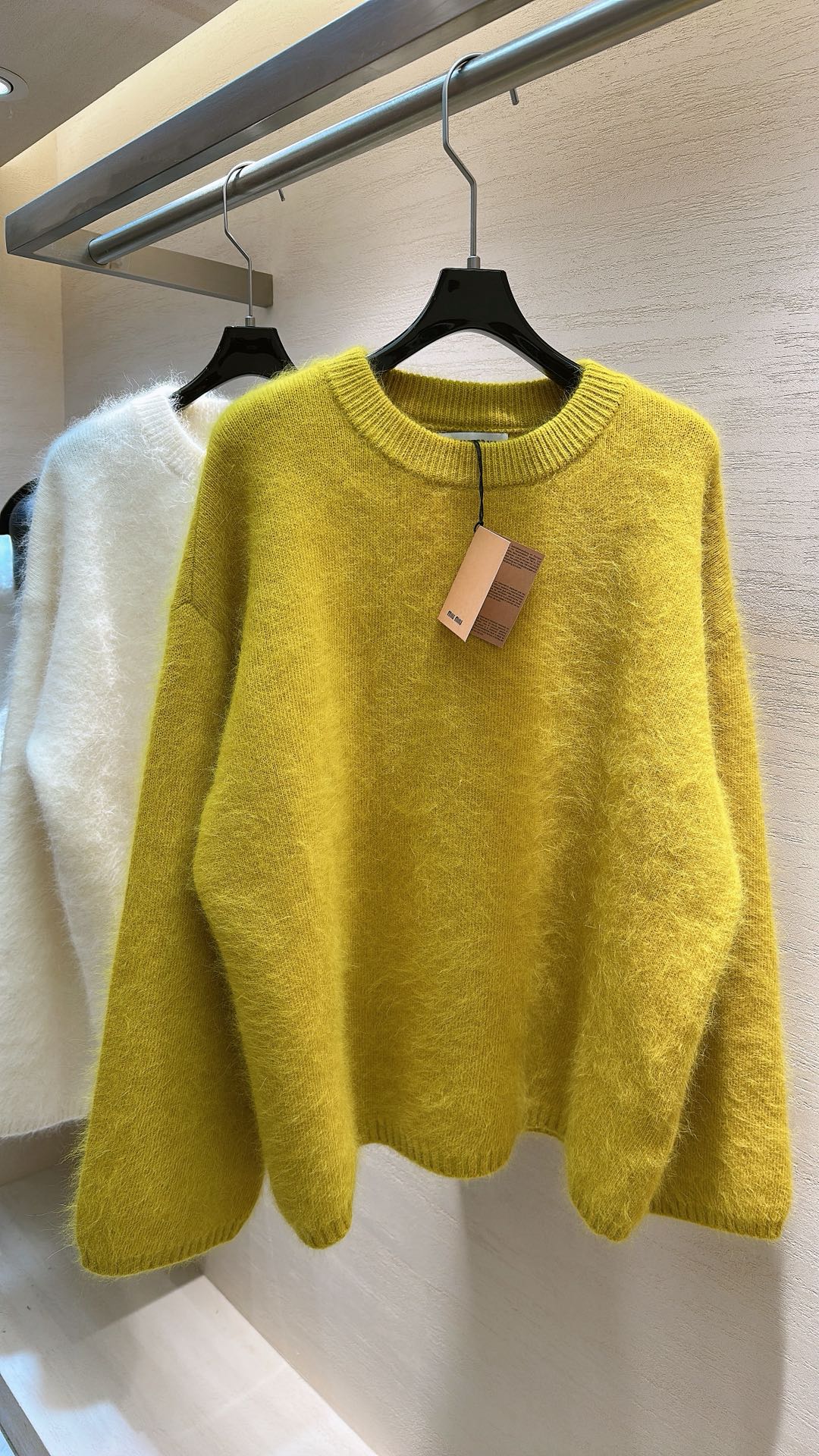 MIUMIU SWEATER STYLE 791