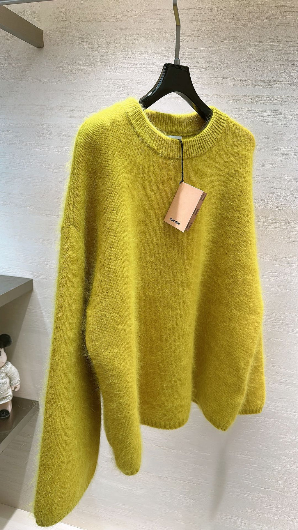 MIUMIU SWEATER STYLE 791