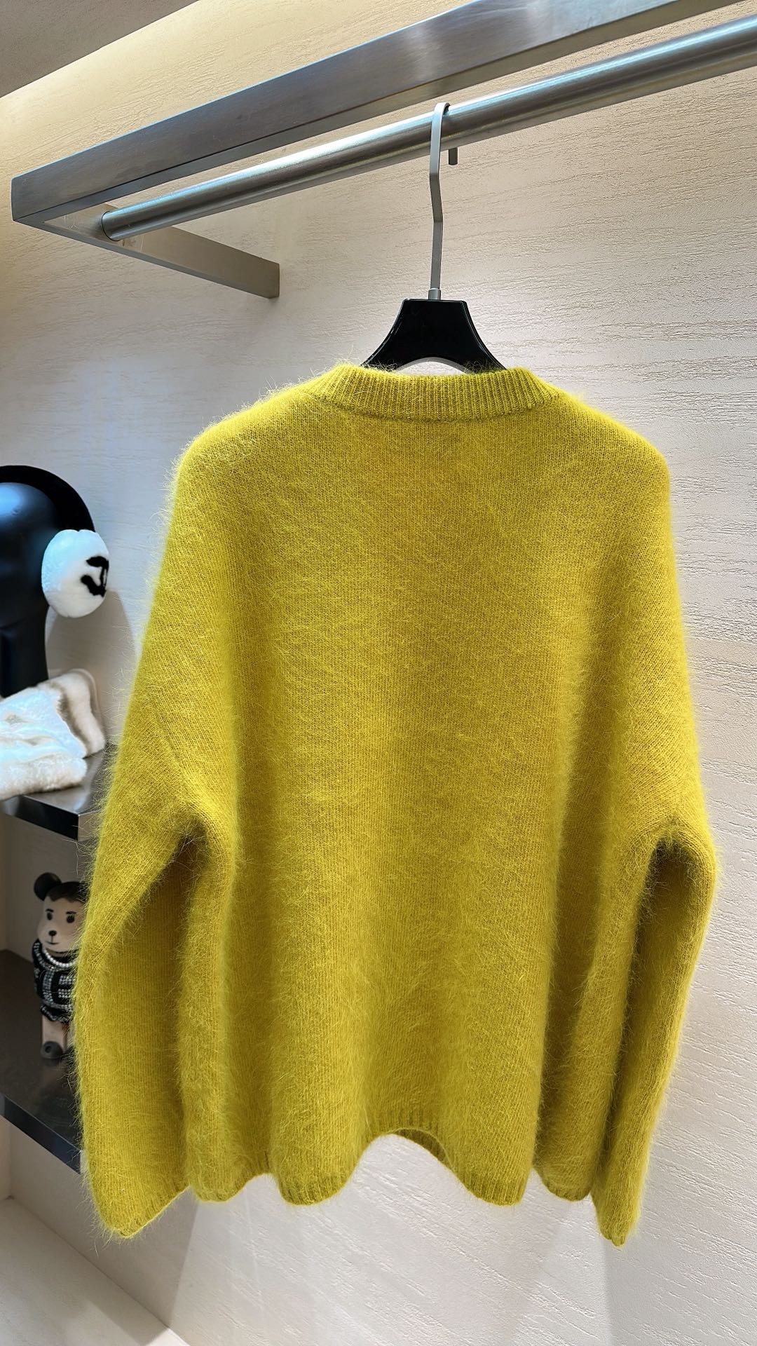 MIUMIU SWEATER STYLE 791