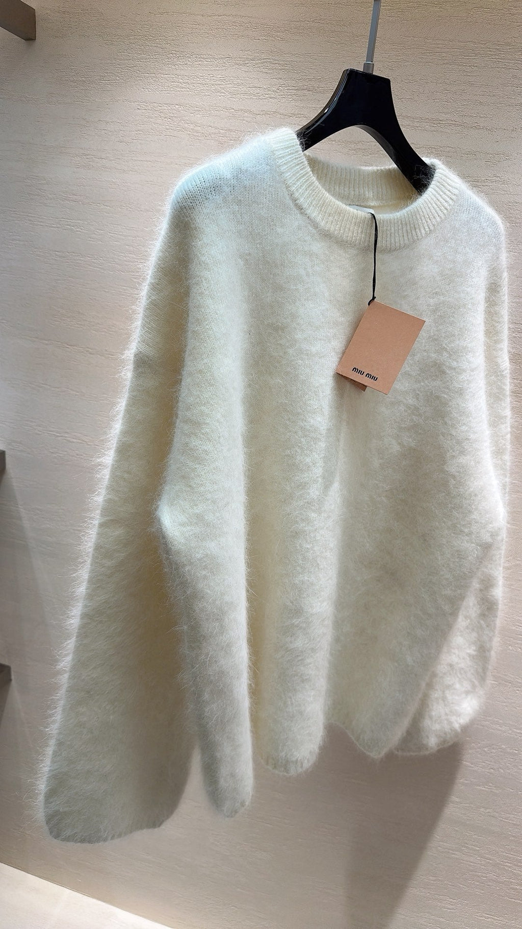 MIUMIU SWEATER STYLE 792
