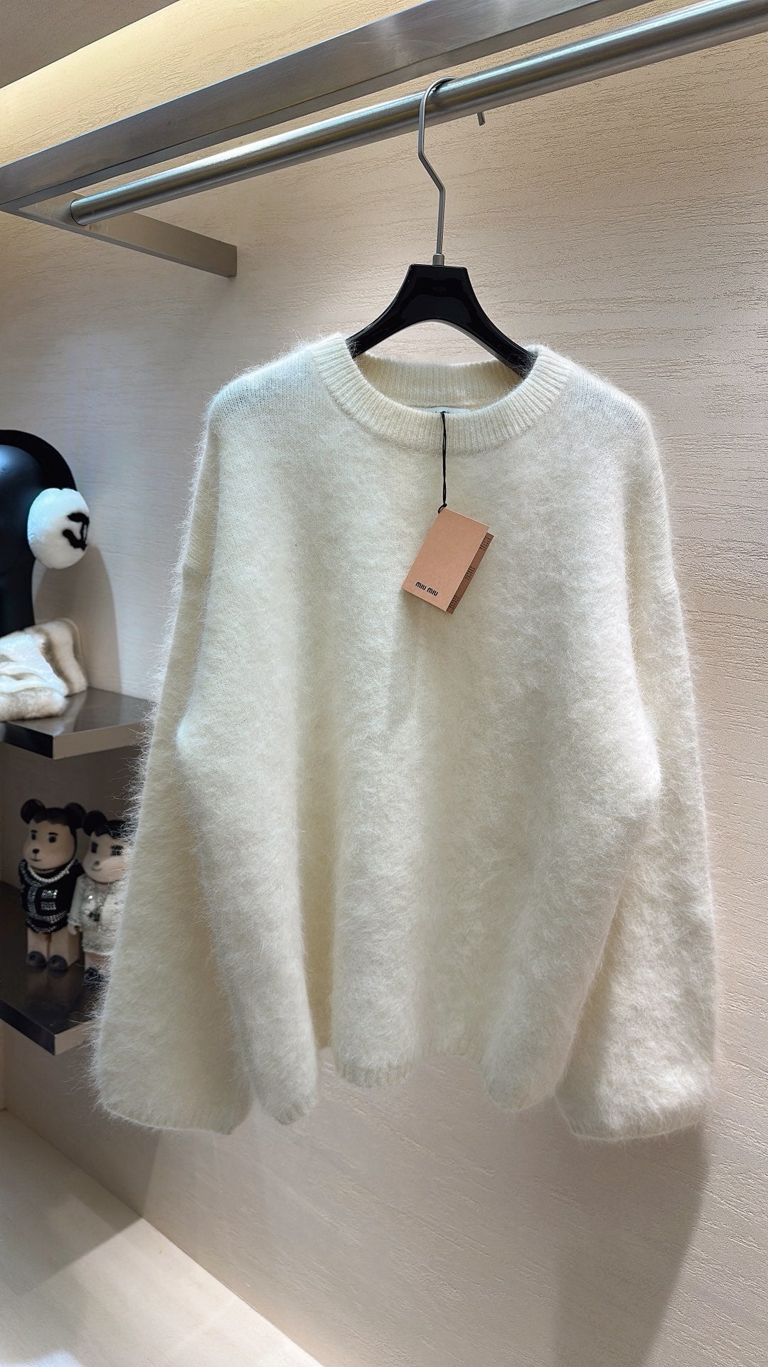 MIUMIU SWEATER STYLE 792