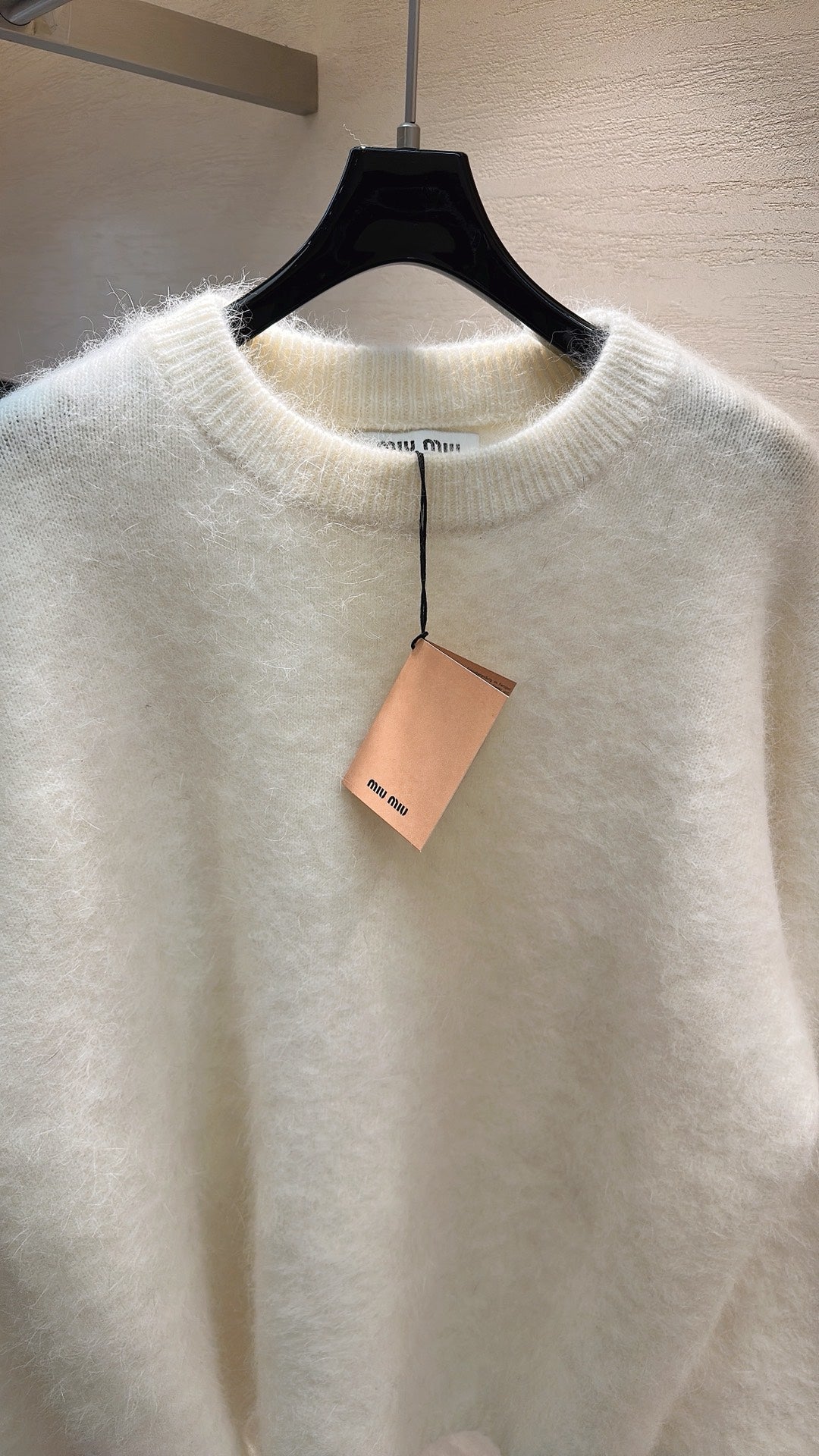 MIUMIU SWEATER STYLE 792