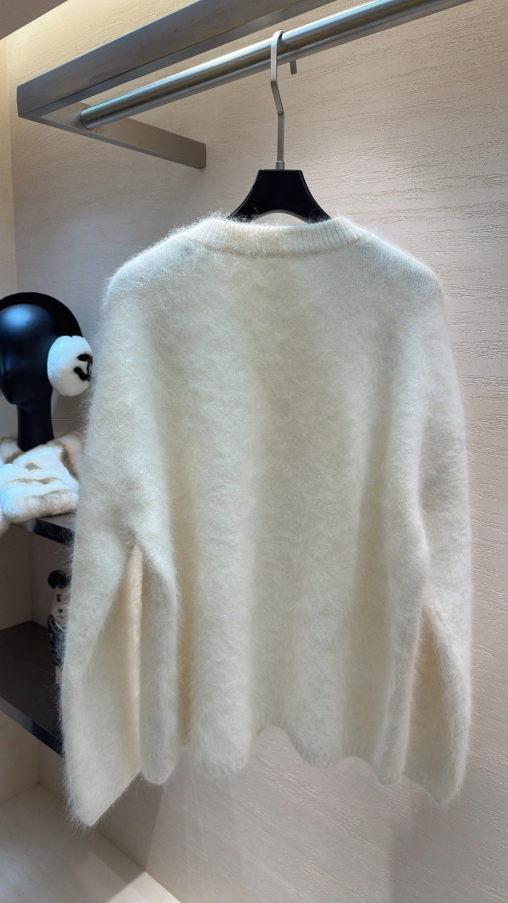 MIUMIU SWEATER STYLE 792