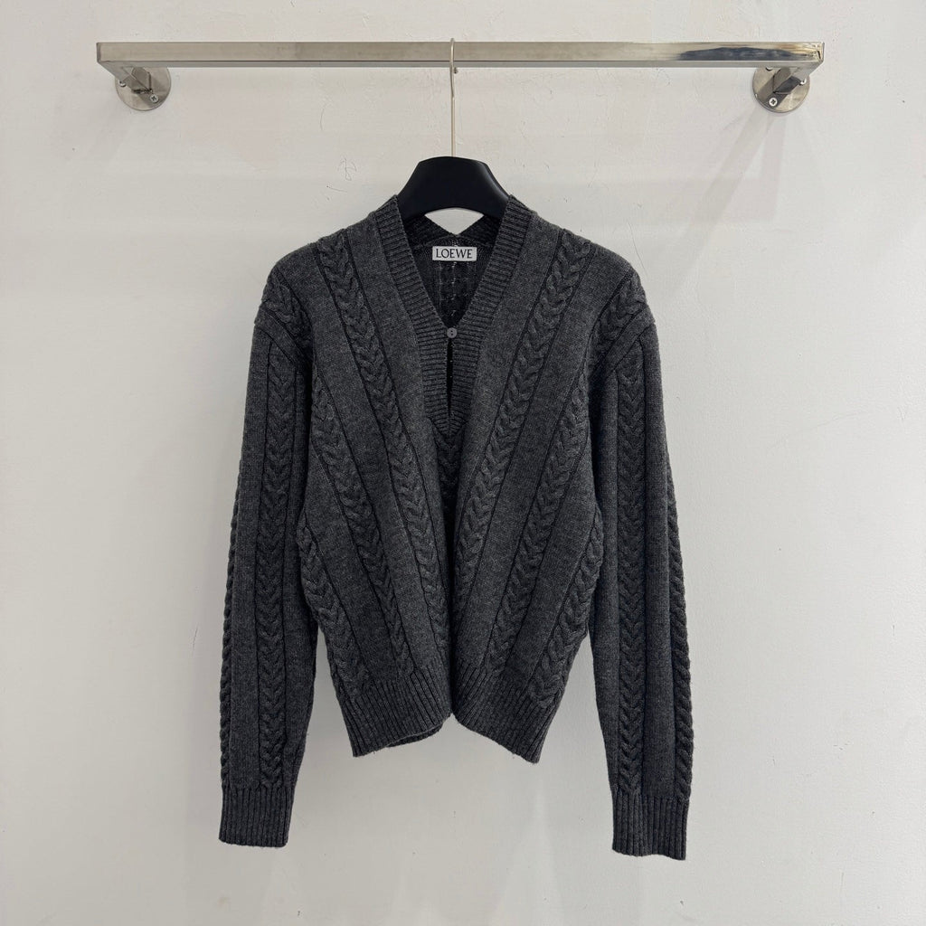 LOEWE SWEATER STYLE 322