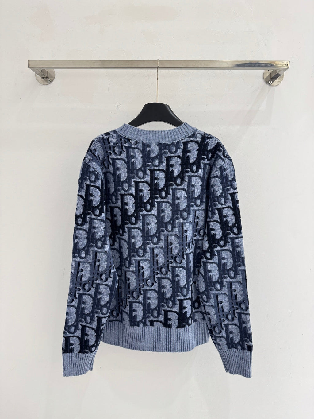 DIOR 25S PULLOVER SWEATER 604
