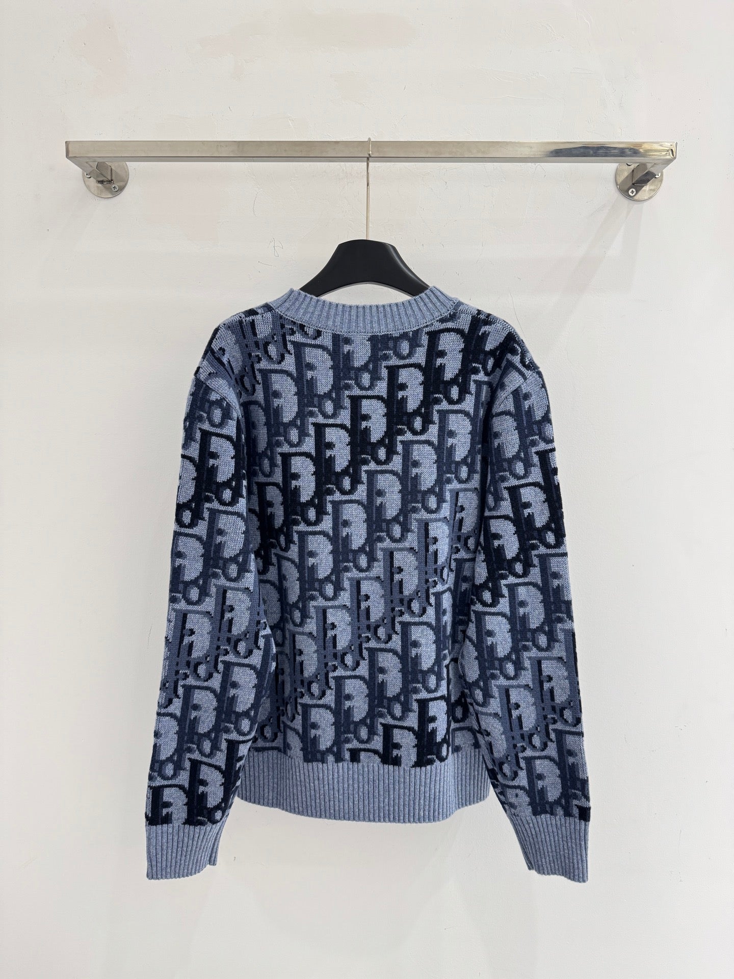DIOR 25S PULLOVER SWEATER 604