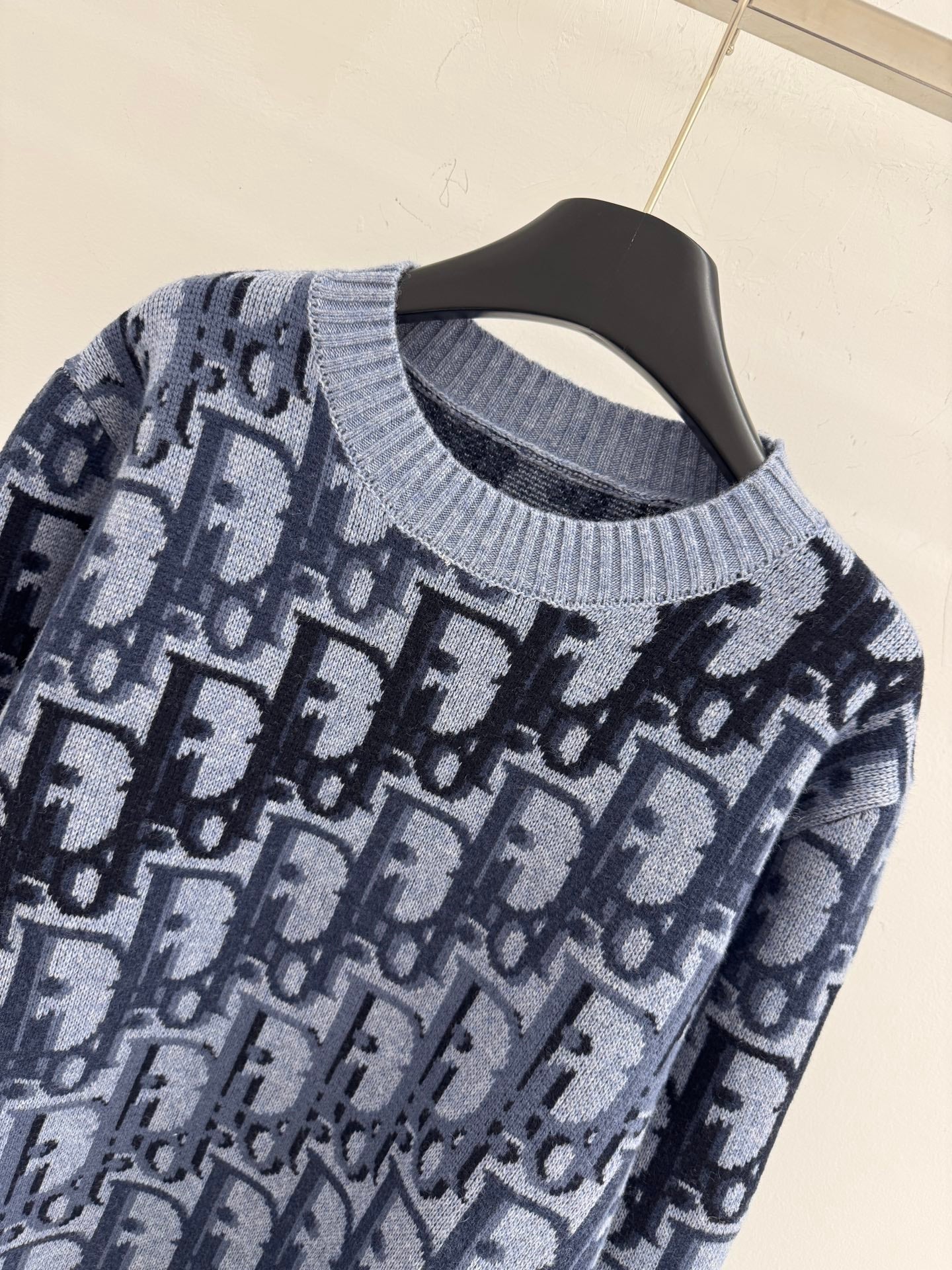 DIOR 25S PULLOVER SWEATER 604