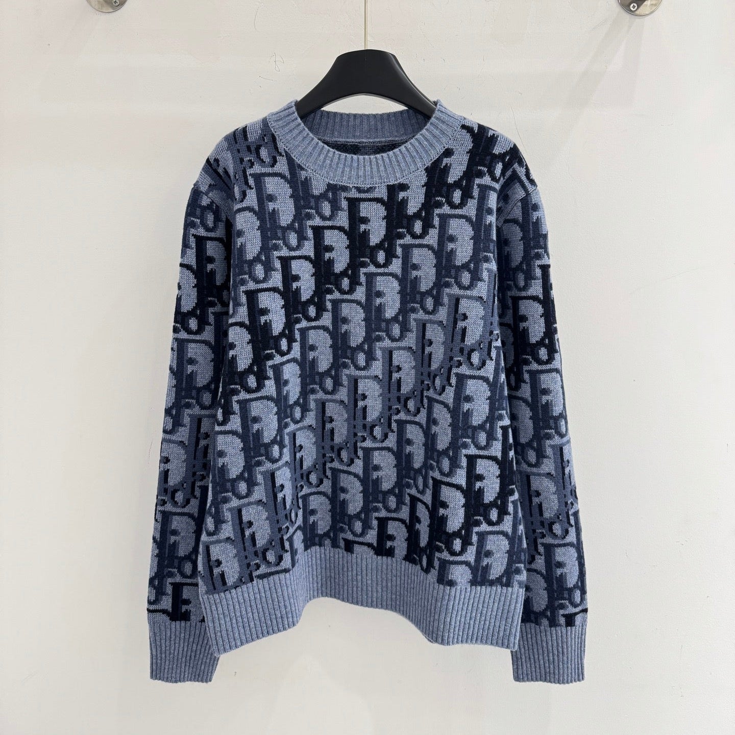 DIOR 25S PULLOVER SWEATER 604