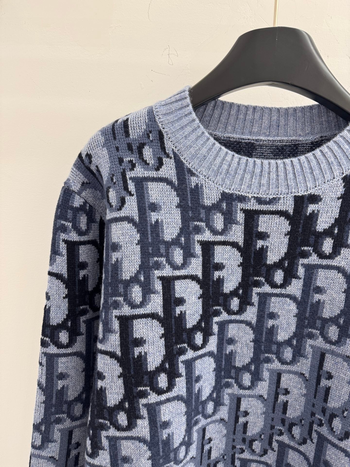 DIOR 25S PULLOVER SWEATER 604