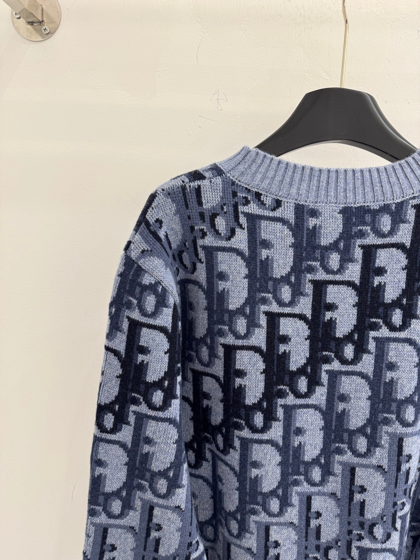 DIOR 25S PULLOVER SWEATER 604