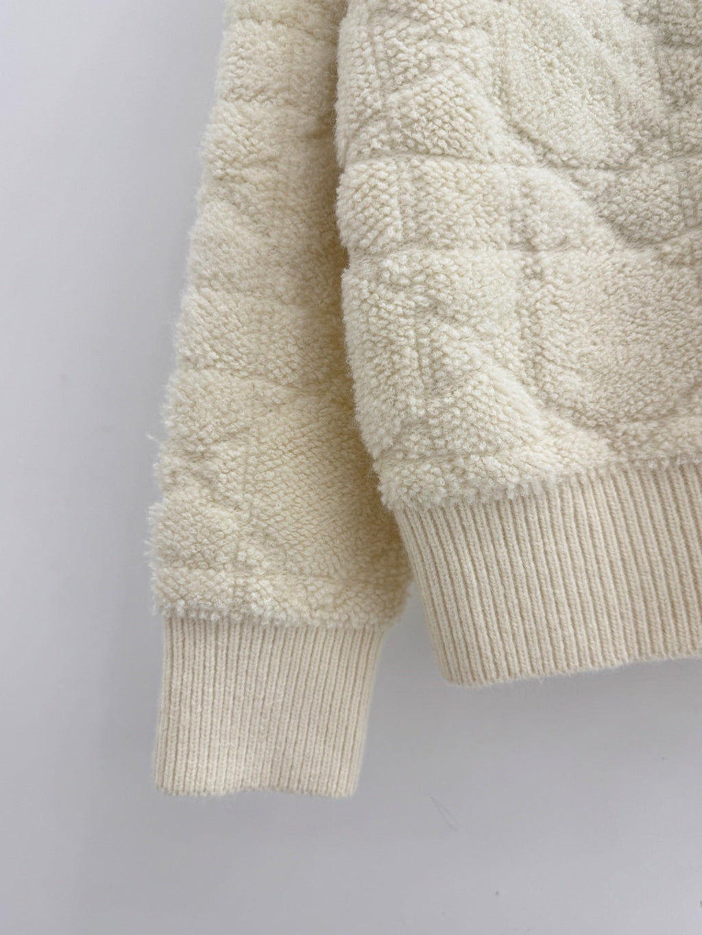 DIOR 25S CARDIGAN 601