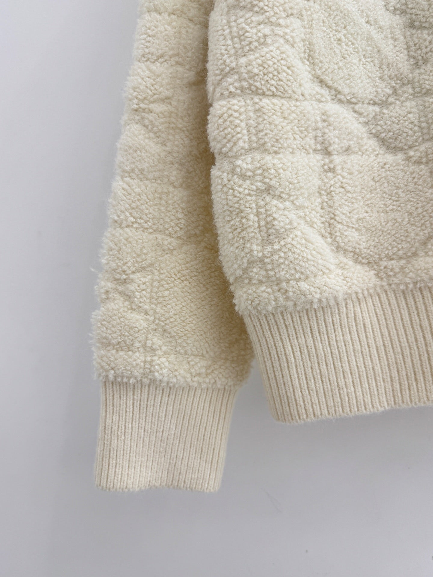 DIOR 25S CARDIGAN 601