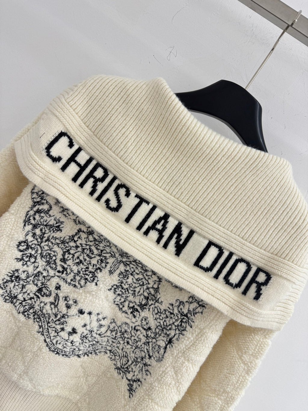 DIOR 25S CARDIGAN 601