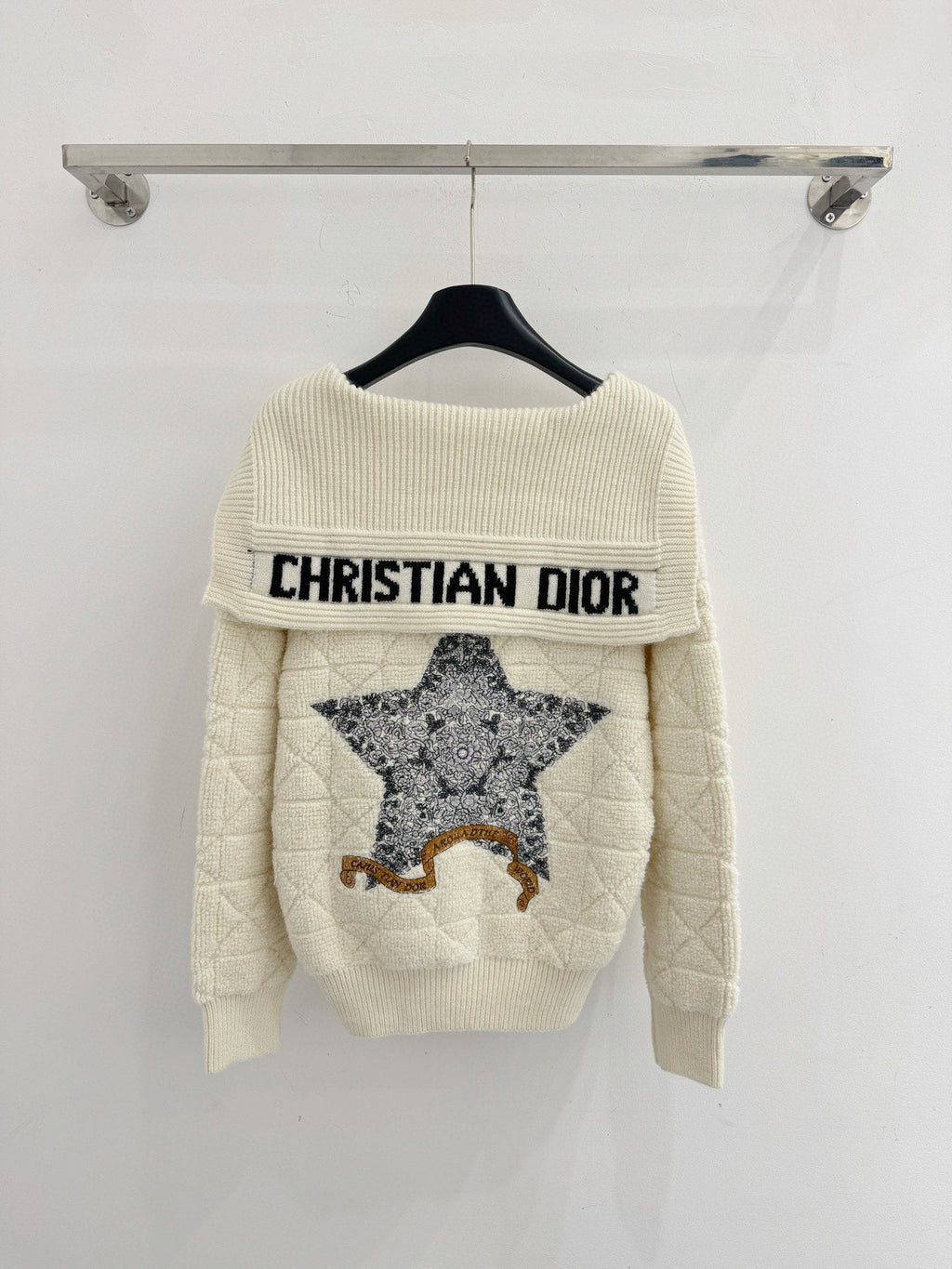 DIOR 25S CARDIGAN 603