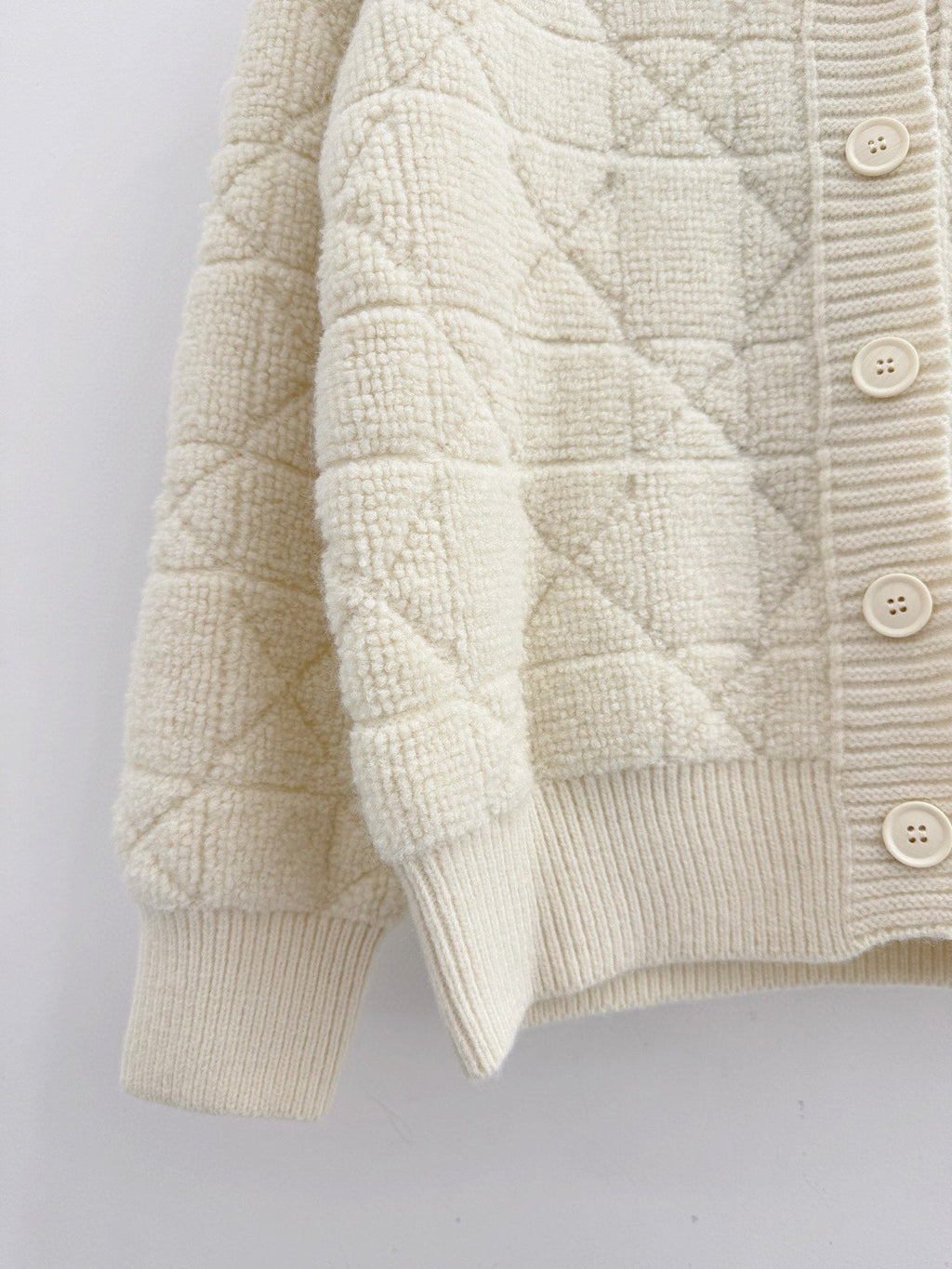 DIOR 25S CARDIGAN 603