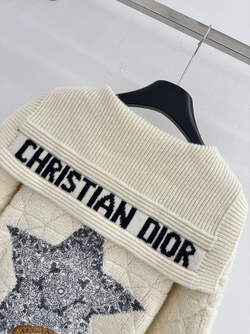 DIOR 25S CARDIGAN 603