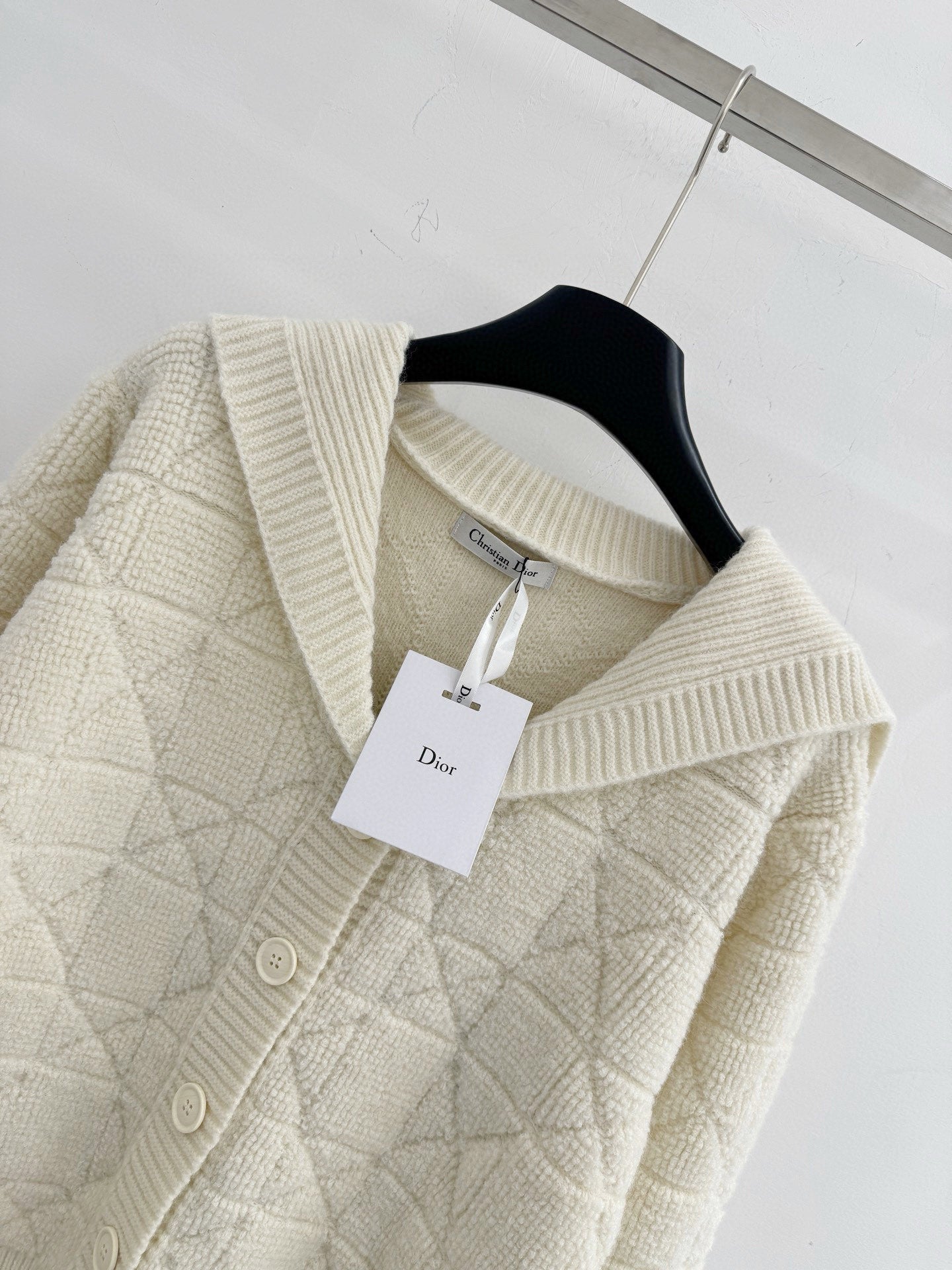 DIOR 25S CARDIGAN 603