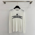 DIOR 25S LIGHTWEIGHT SWEATER 619
