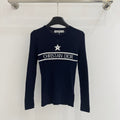 DIOR 25S LIGHTWEIGHT SWEATER 621