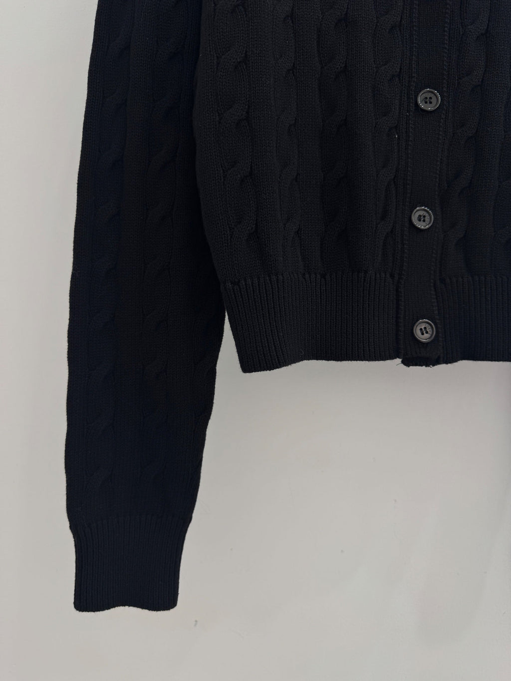 LOEWE CARDIGAN STYLE 207