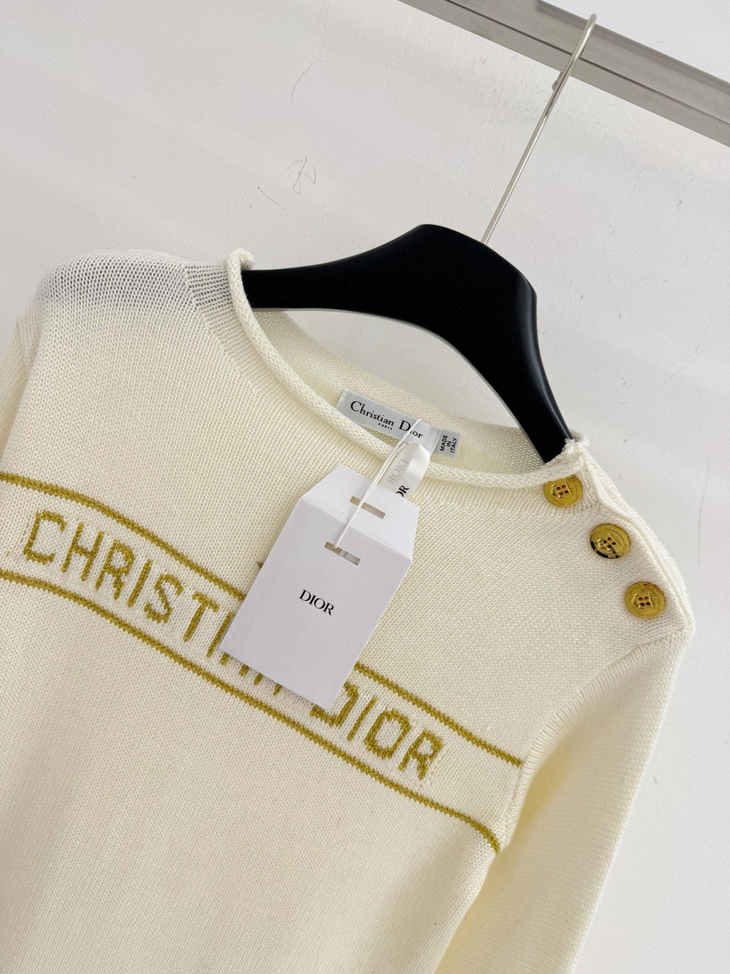 DIOR 25S T-SHIRT 505