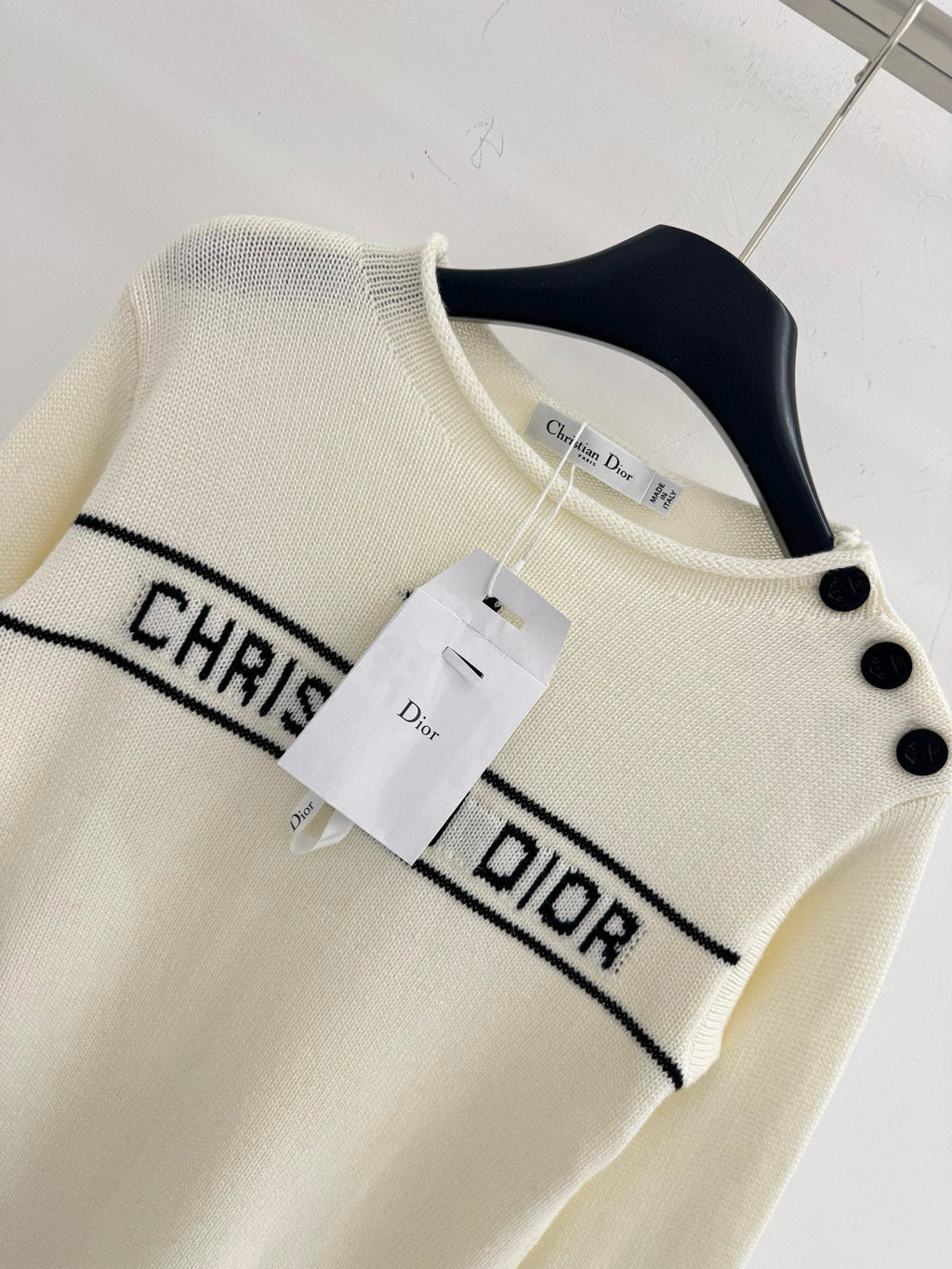 DIOR 25S T-SHIRT 465