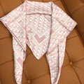 DIOR SCARF 90 IN SILK 704591