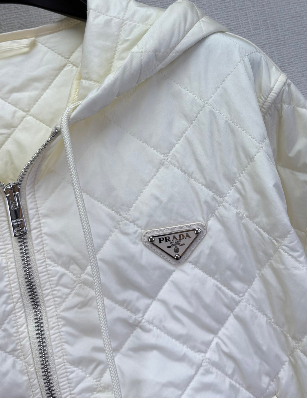 PRADA 25S JACKET 544