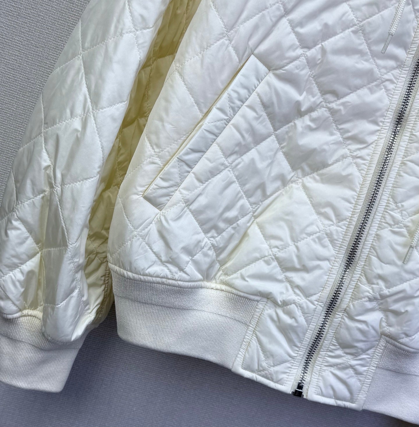 PRADA 25S JACKET 544