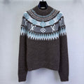LV 25S SWEATER 0054