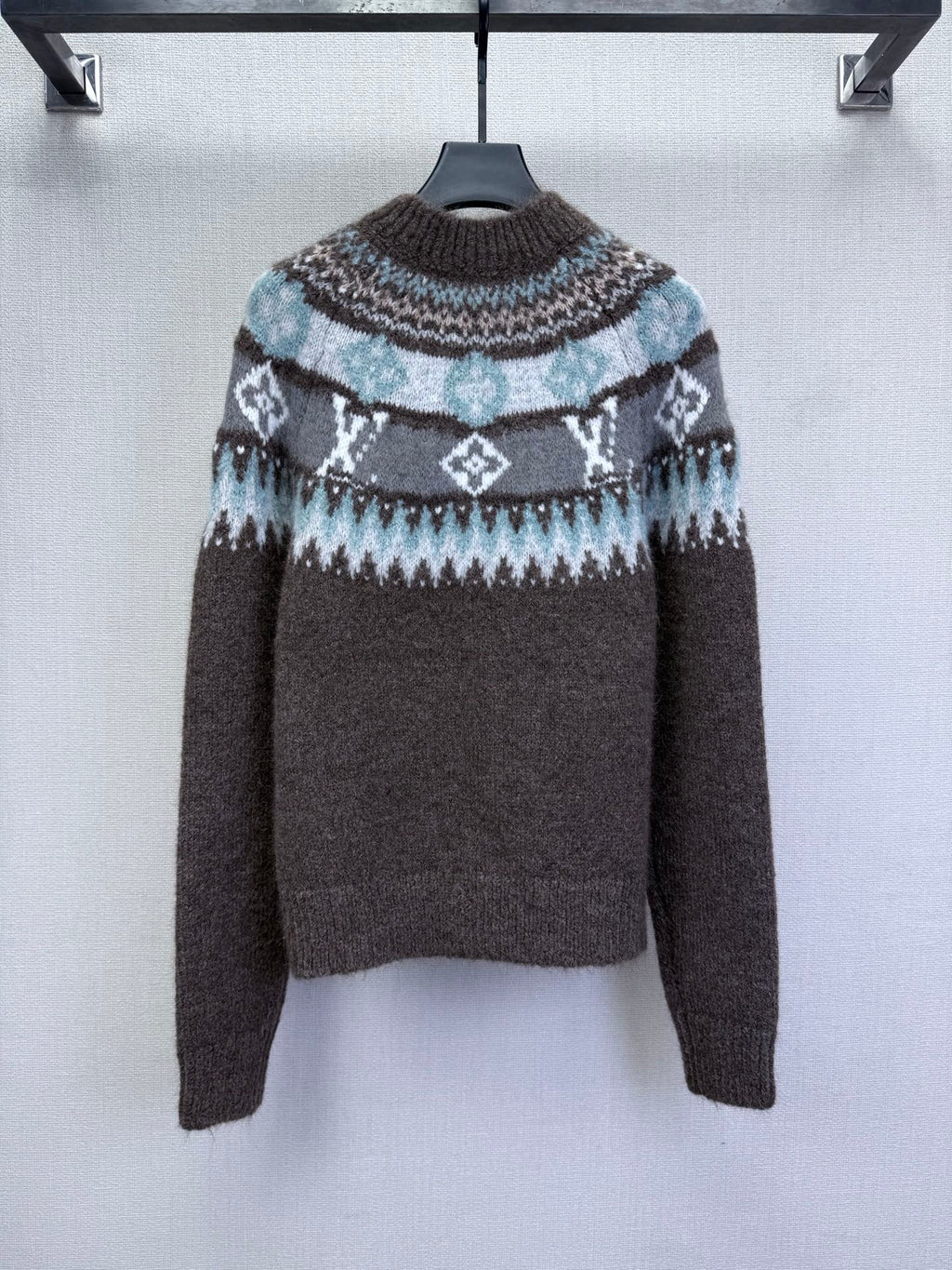 LV 25S SWEATER 0054