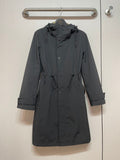 BURBERRY 25S COAT 321