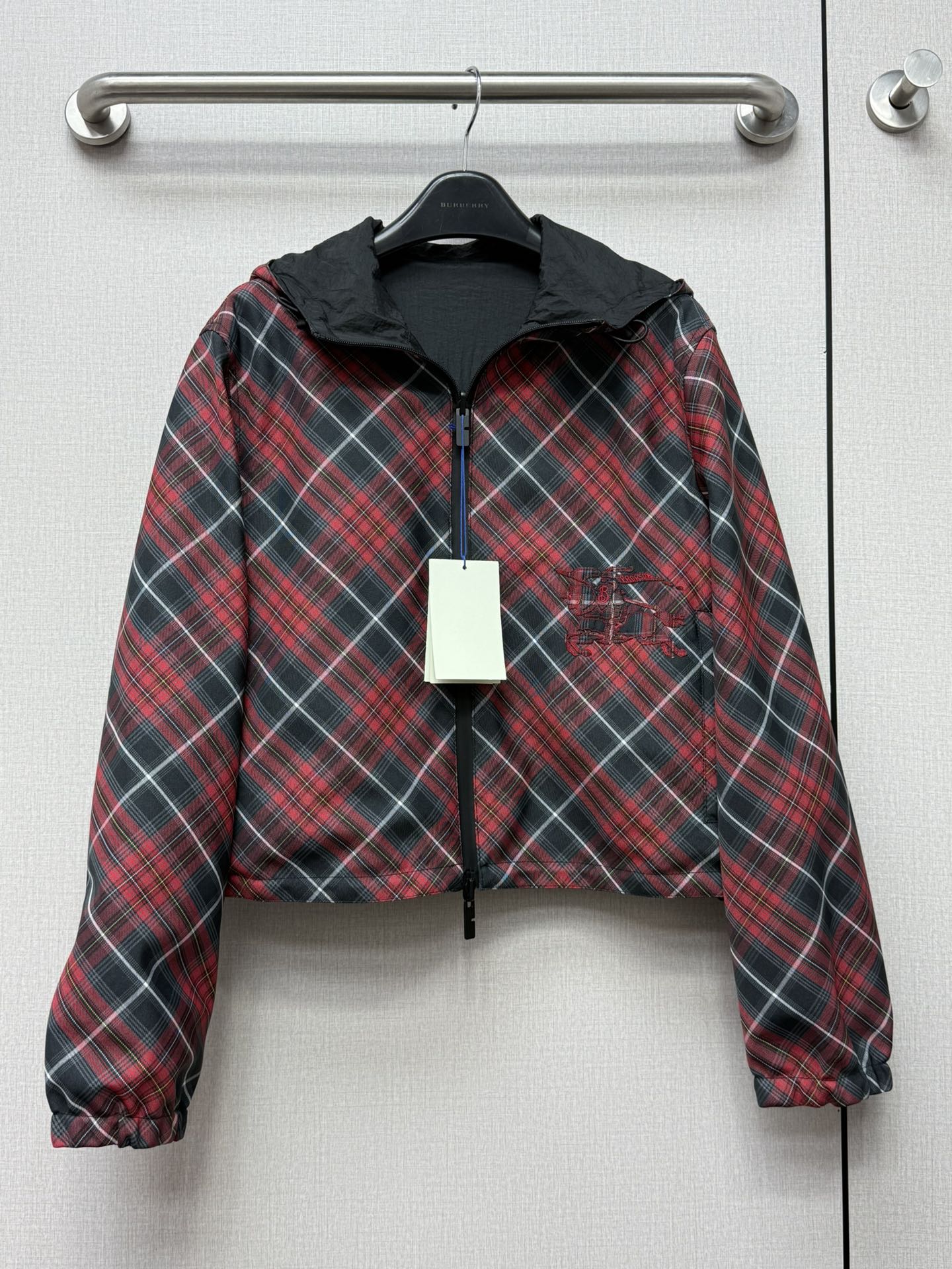 BURBERRY 25S JACKET 285