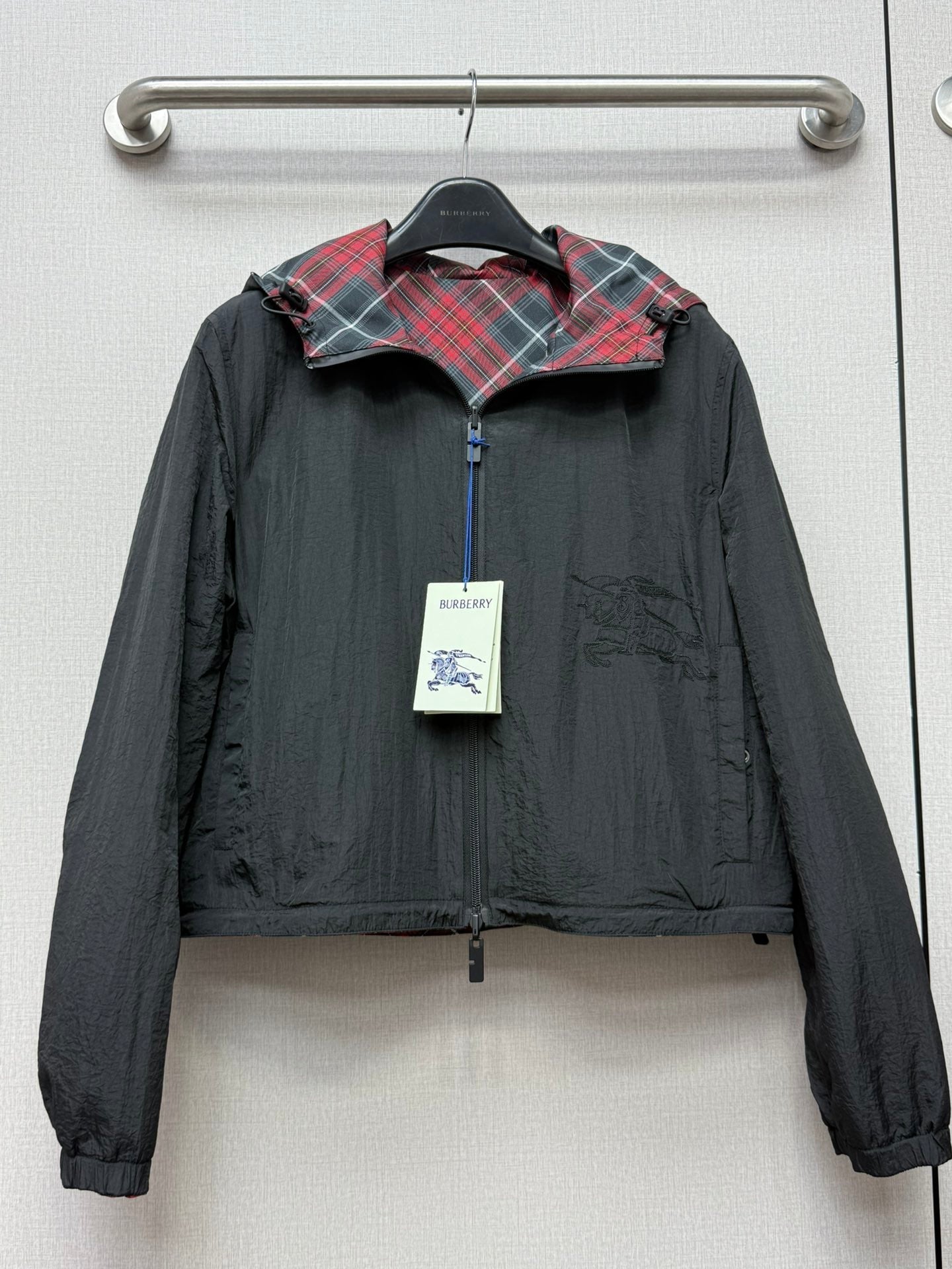 BURBERRY 25S JACKET 285