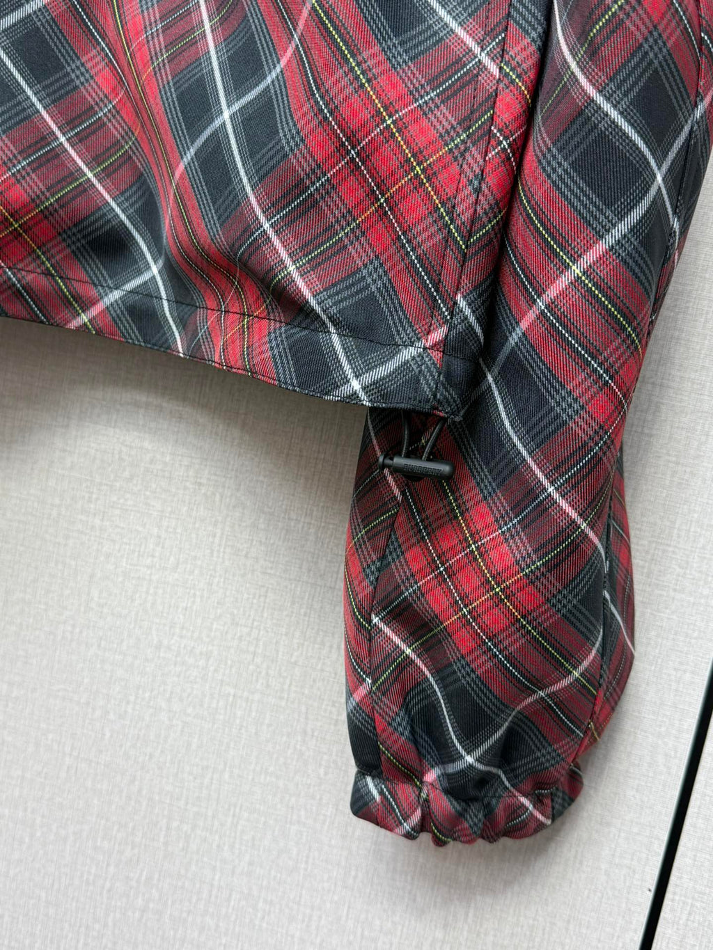 BURBERRY 25S JACKET 285