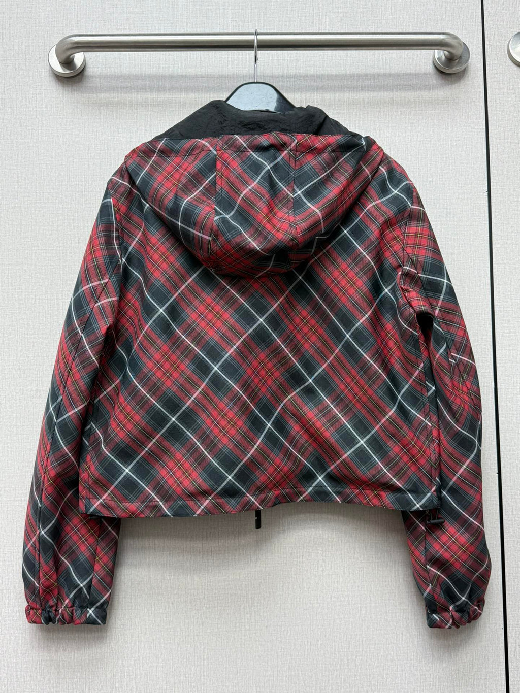 BURBERRY 25S JACKET 285